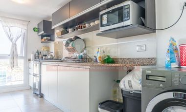 Departamento en venta en Banfield Este