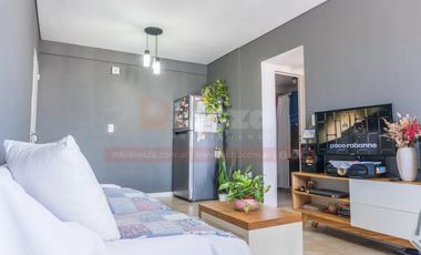 Departamento en venta en Banfield Este