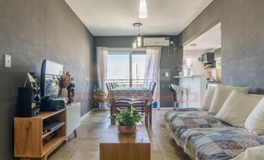 Departamento en venta en Banfield Este