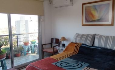 Departamento en venta en Lanus Este