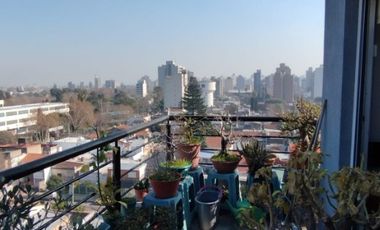 Departamento en venta en Lanus Este