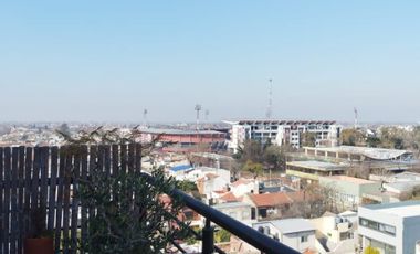 Departamento en venta en Lanus Este