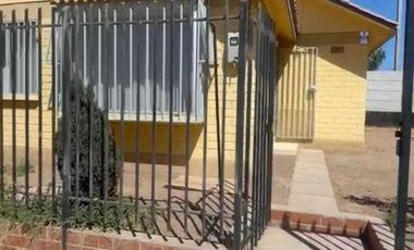 Casa en arriendo en OVALLE