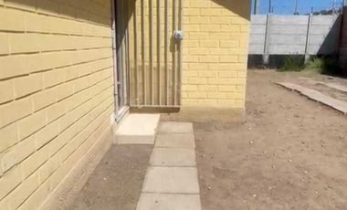 Casa en arriendo en OVALLE