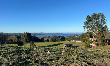 Casa en venta en FRUTILLAR