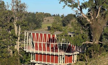 Casa en venta en FRUTILLAR