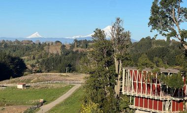 Casa en venta en FRUTILLAR