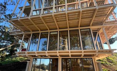 Casa en venta en FRUTILLAR