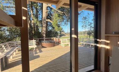 Casa en venta en FRUTILLAR