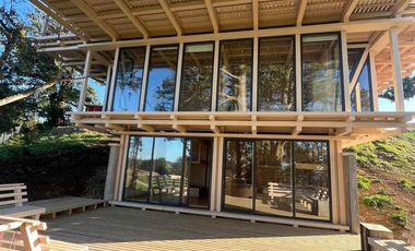 Casa en venta en FRUTILLAR