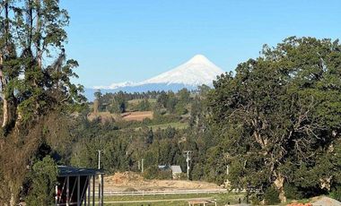 Casa en venta en FRUTILLAR