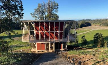 Casa en venta en FRUTILLAR