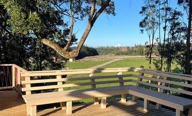 Casa en venta en FRUTILLAR