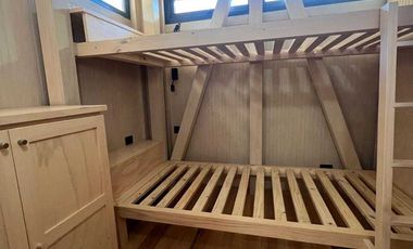 Casa en venta en FRUTILLAR