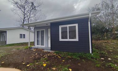 Casa en arriendo en PUERTO MONTT