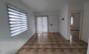 Casa en arriendo en PUERTO MONTT