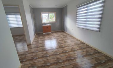 Casa en arriendo en PUERTO MONTT