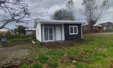 Casa en arriendo en PUERTO MONTT
