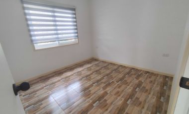 Casa en arriendo en PUERTO MONTT