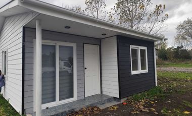 Casa en arriendo en PUERTO MONTT