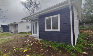 Casa en arriendo en PUERTO MONTT
