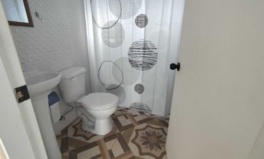 Casa en arriendo en PUERTO MONTT