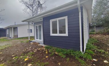 Casa en arriendo en PUERTO MONTT