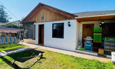 Casa en venta en BUIN
