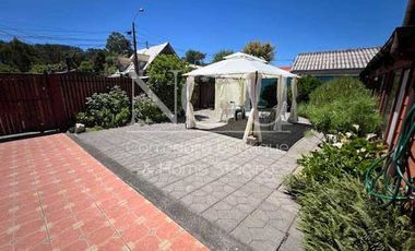 Casa en venta en CHIGUAYANTE