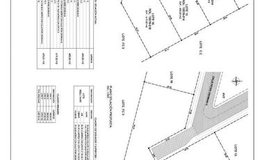 Parcela en venta en SAN PEDRO DE LA PAZ