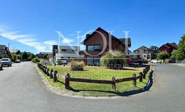Parcela en venta en SAN PEDRO DE LA PAZ