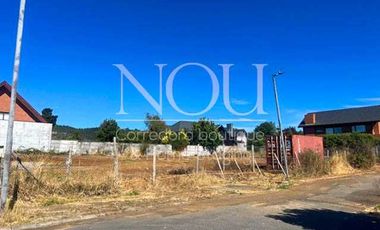 Parcela en venta en SAN PEDRO DE LA PAZ