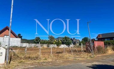 Parcela en venta en SAN PEDRO DE LA PAZ