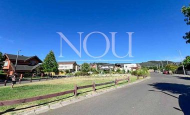 Parcela en venta en SAN PEDRO DE LA PAZ