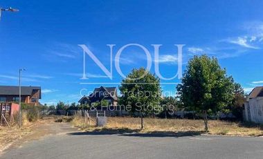 Parcela en venta en SAN PEDRO DE LA PAZ