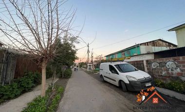 Parcela en venta en LO ESPEJO