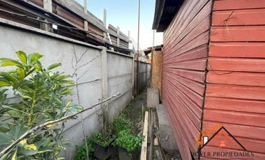 Parcela en venta en LO ESPEJO