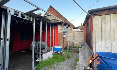 Parcela en venta en LO ESPEJO