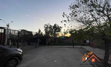 Parcela en venta en LO ESPEJO