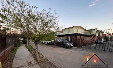 Parcela en venta en LO ESPEJO