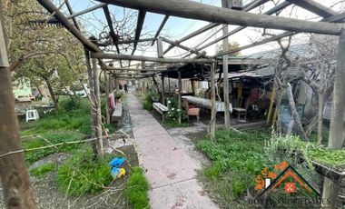 Parcela en venta en LO ESPEJO