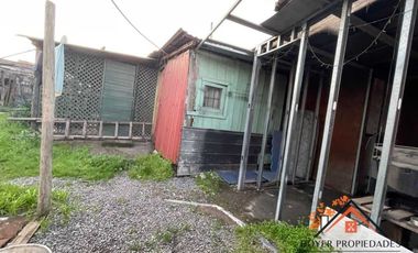 Parcela en venta en LO ESPEJO