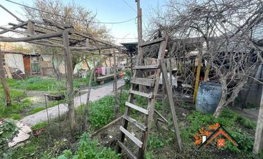 Parcela en venta en LO ESPEJO
