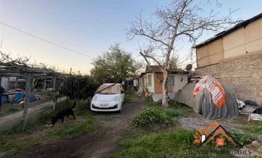 Parcela en venta en LO ESPEJO