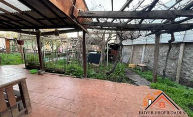Parcela en venta en LO ESPEJO