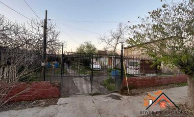 Parcela en venta en LO ESPEJO