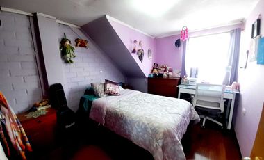 Casa en venta en TALCA