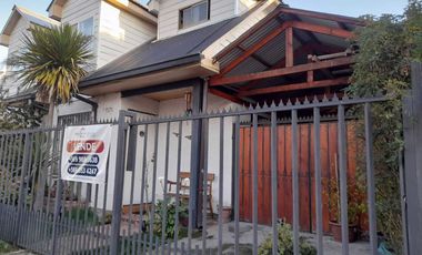 Casa en venta en TALCA