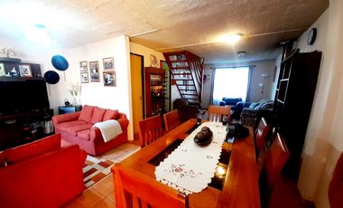 Casa en venta en TALCA