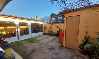 Casa en venta en TALCA
